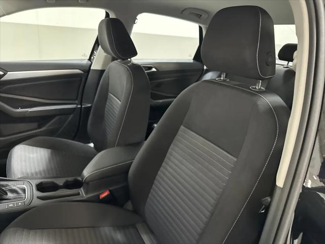 2026 Volkswagen Jetta S