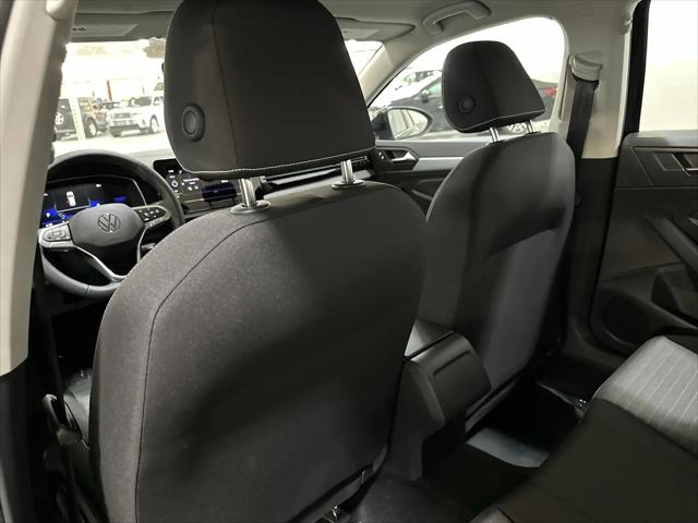 2026 Volkswagen Jetta S