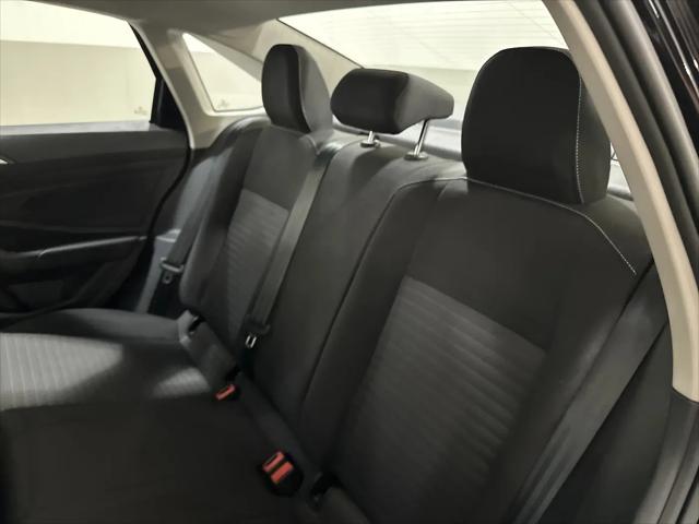 2026 Volkswagen Jetta S