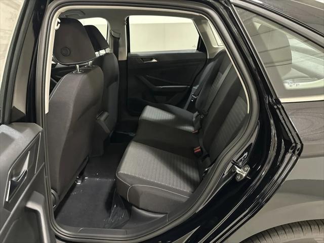 2026 Volkswagen Jetta S