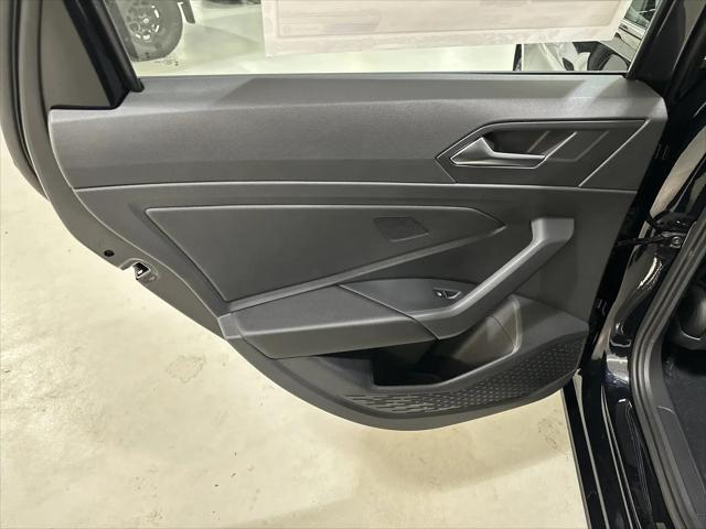 2026 Volkswagen Jetta S