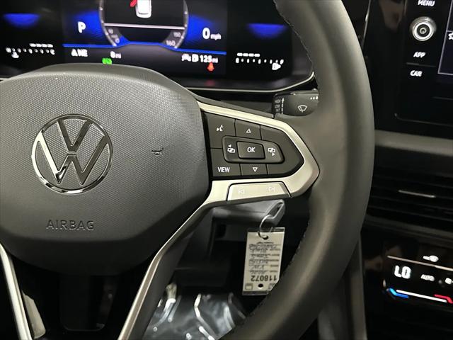 2026 Volkswagen Jetta S