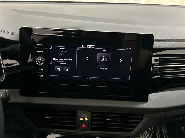 2026 Volkswagen Jetta S