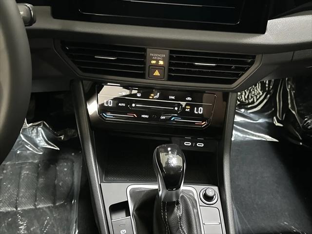 2026 Volkswagen Jetta S