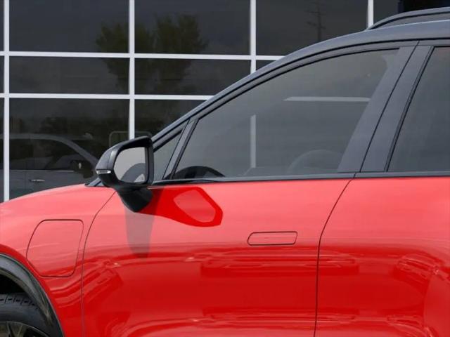 2026 Chevrolet Equinox RS, FWD