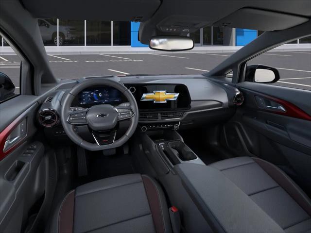 2026 Chevrolet Equinox RS, FWD