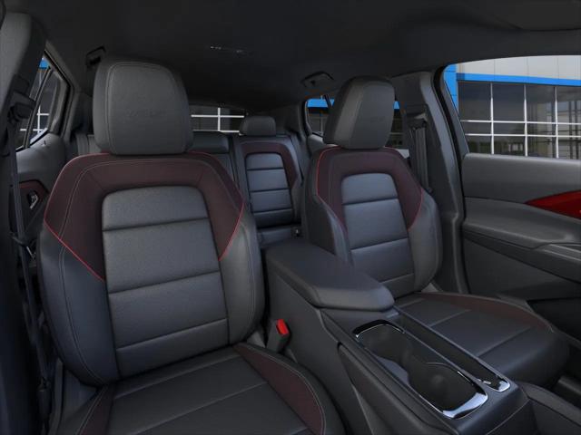 2026 Chevrolet Equinox RS, FWD