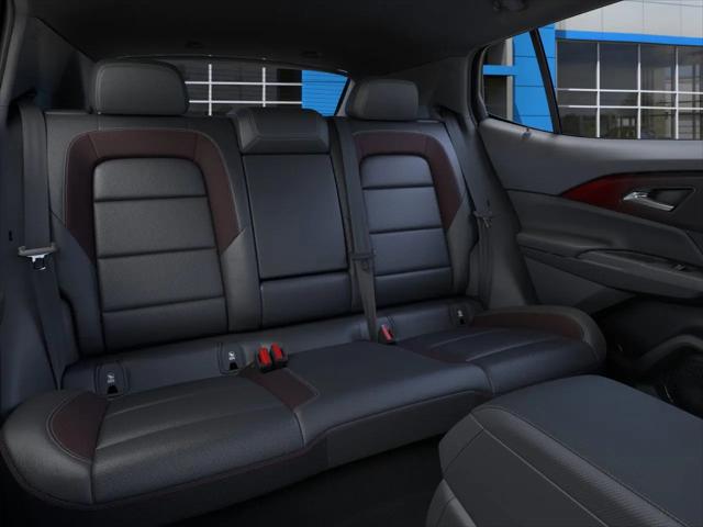 2026 Chevrolet Equinox RS, FWD