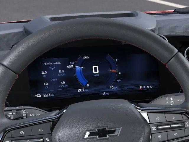 2026 Chevrolet Equinox RS, FWD