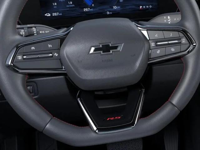 2026 Chevrolet Equinox RS, FWD