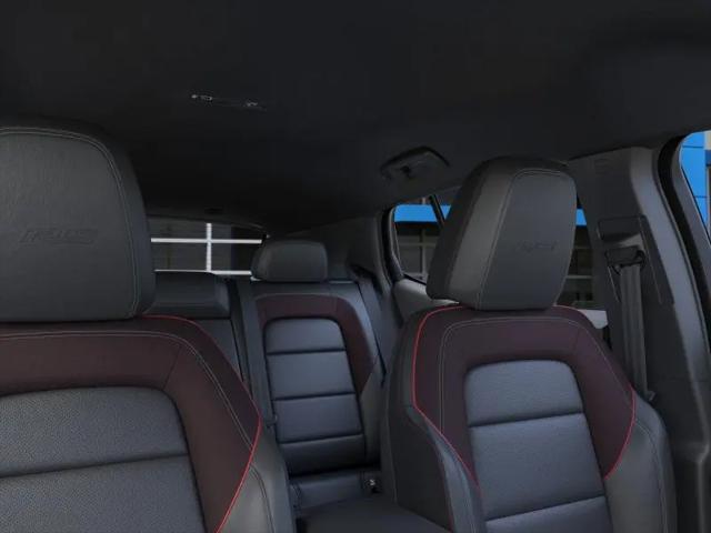 2026 Chevrolet Equinox RS, FWD