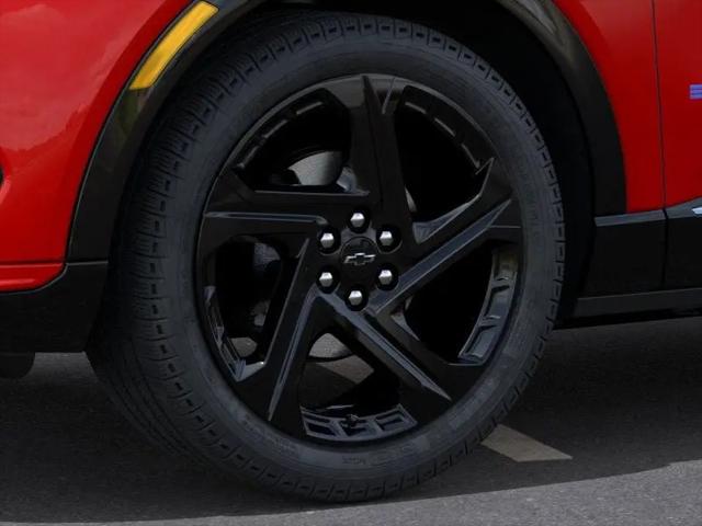 2026 Chevrolet Equinox RS, FWD