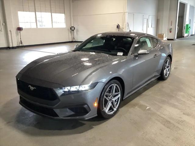 2026 Ford Mustang EcoBoost Premium Fastback for sale in Beaverton, OR