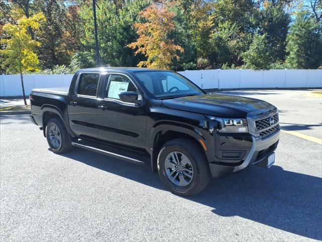 2026 Nissan Frontier Crew Cab SV 4x4 for sale in California, MD