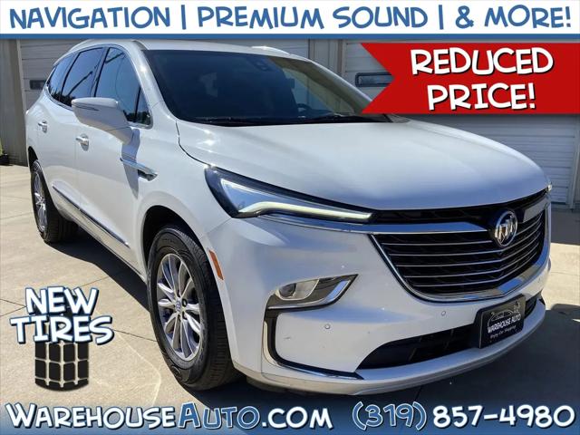 2024 Buick Enclave Premium AWD for sale in Swisher, IA