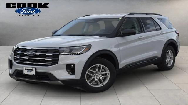 2026 Ford Explorer Active for sale in Texas City, TX