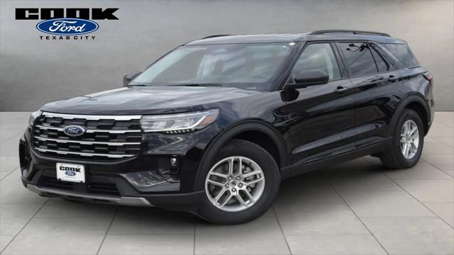 2026 Ford Explorer Active for sale in Texas City, TX