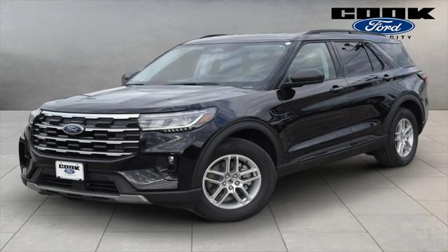 2026 Ford Explorer Active for sale in Texas City, TX