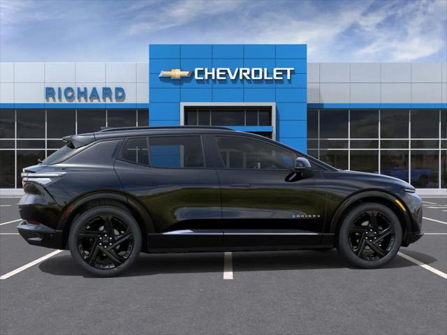 2026 Chevrolet Equinox RS, FWD