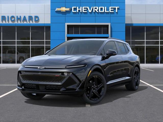 2026 Chevrolet Equinox RS, FWD