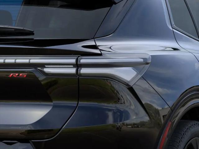 2026 Chevrolet Equinox RS, FWD