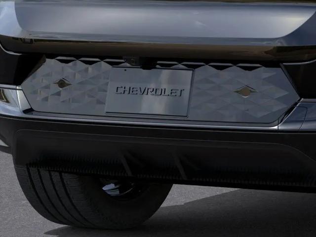 2026 Chevrolet Equinox RS, FWD