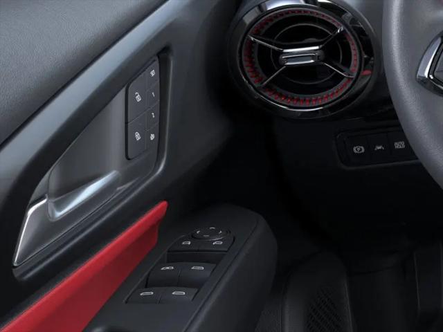 2026 Chevrolet Equinox RS, FWD