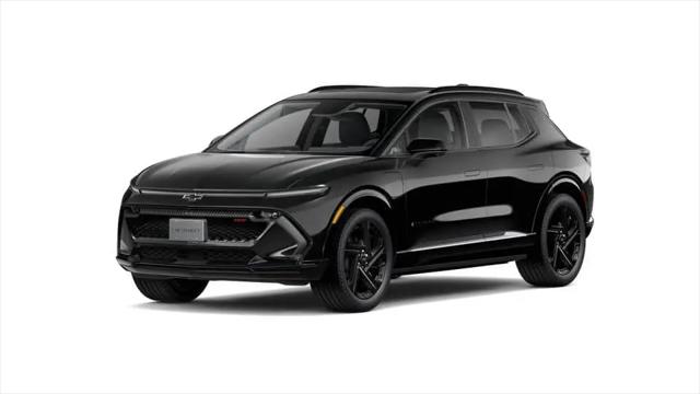 2026 Chevrolet Equinox RS, FWD