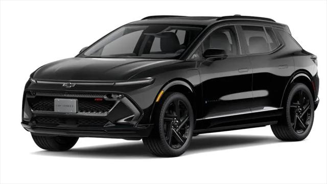 2026 Chevrolet Equinox RS, FWD
