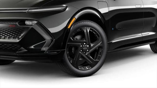 2026 Chevrolet Equinox RS, FWD