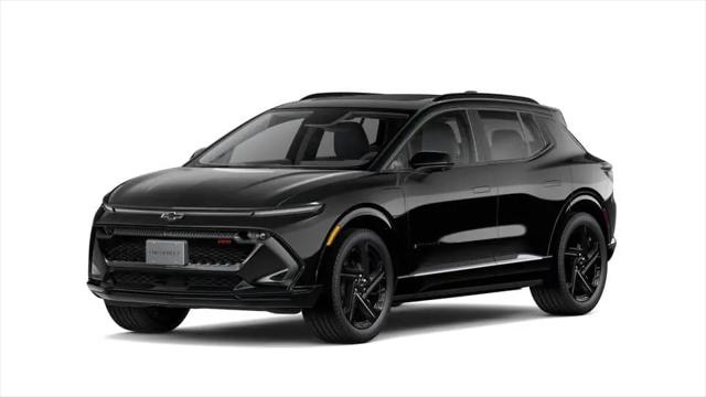 2026 Chevrolet Equinox RS, FWD