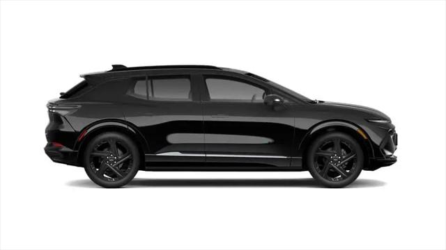 2026 Chevrolet Equinox RS, FWD