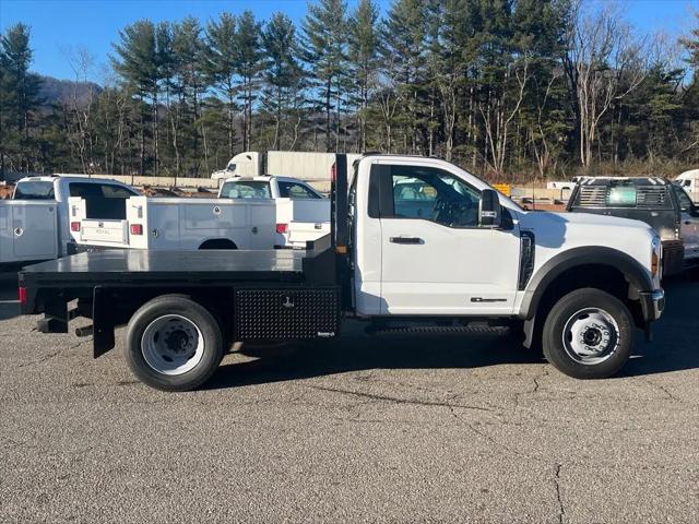 2026 Ford 600 XL