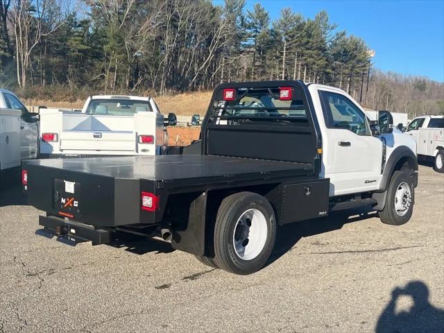 2026 Ford 600 XL