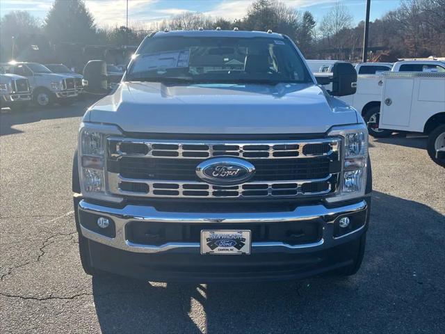 2026 Ford 600 XL