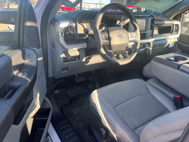 2026 Ford 600 XL