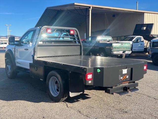 2026 Ford 600 XL