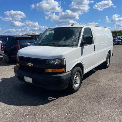 2018 Chevrolet Express Work Van for sale in Leesburg, VA