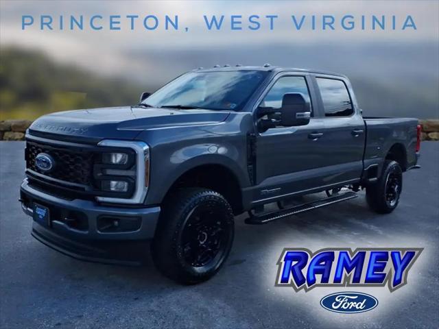 2026 Ford F-350 XL for sale in Princeton, WV