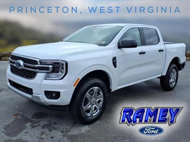2025 Ford Ranger XLT for sale in Princeton, WV