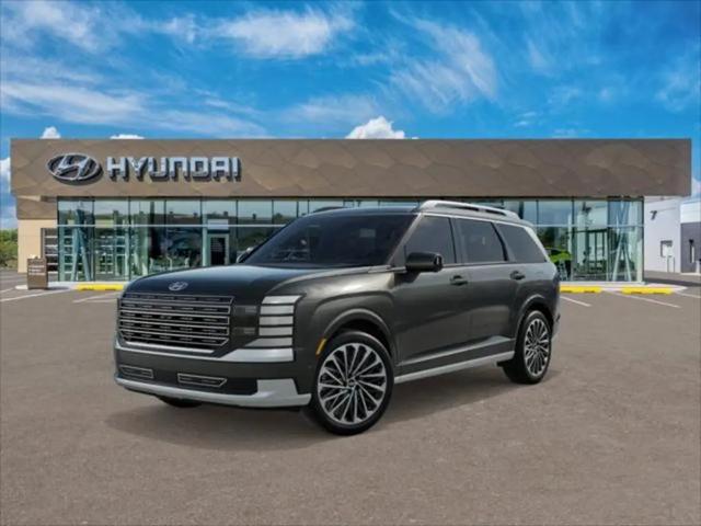 2026 Hyundai Palisade Calligraphy for sale in Phoenix, AZ