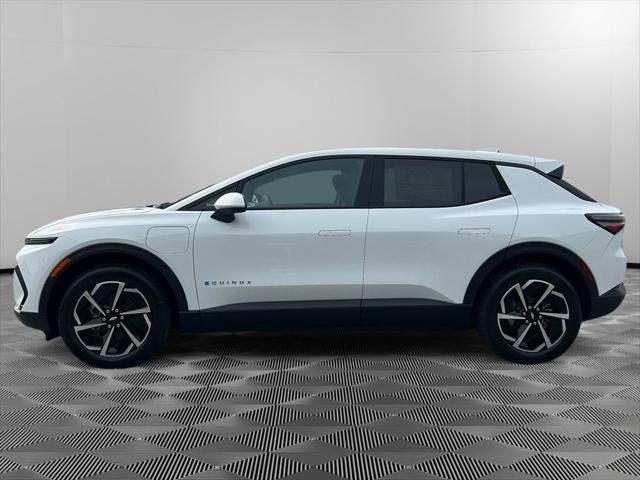 2026 Chevrolet Equinox LT1 w/PCY