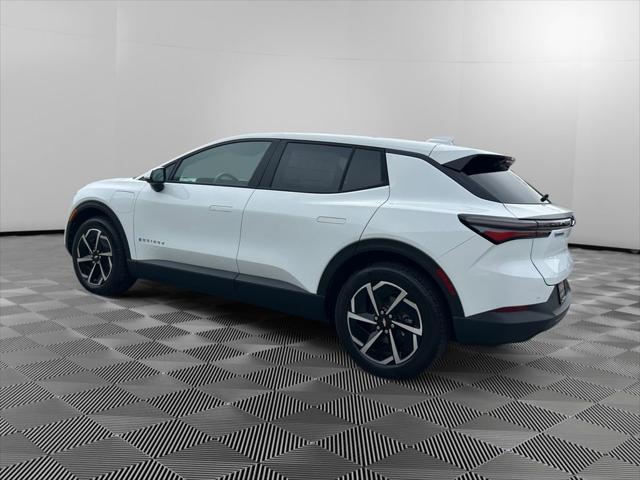 2026 Chevrolet Equinox LT1 w/PCY