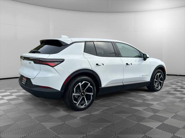 2026 Chevrolet Equinox LT1 w/PCY