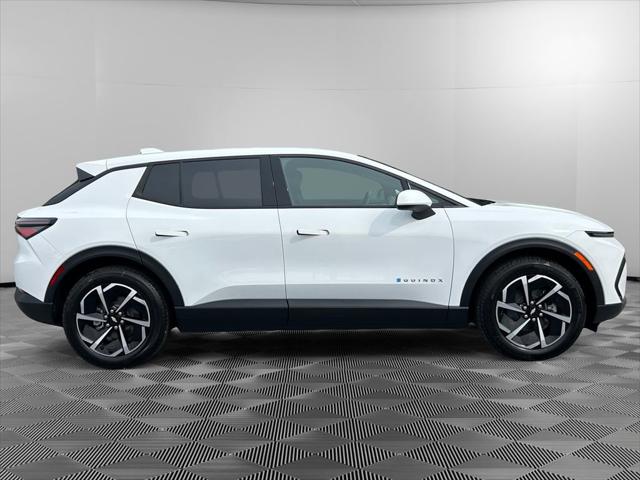 2026 Chevrolet Equinox LT1 w/PCY