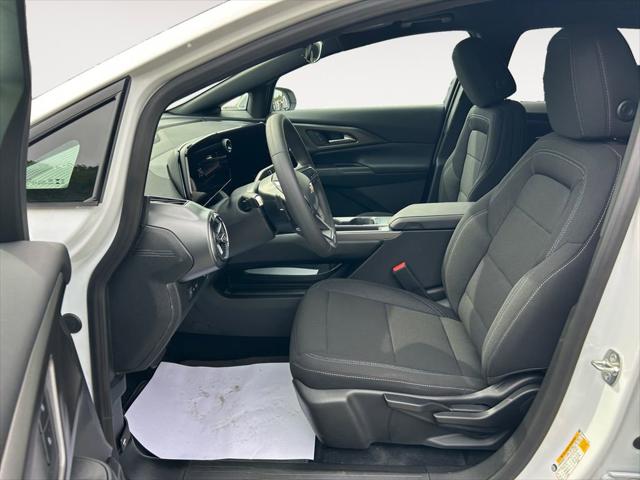 2026 Chevrolet Equinox LT1 w/PCY