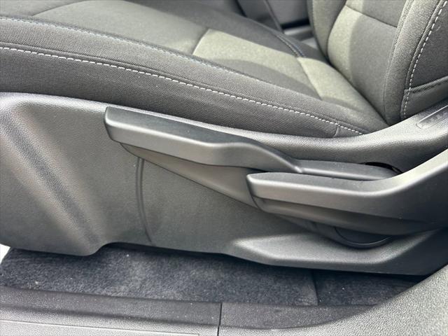 2026 Chevrolet Equinox LT1 w/PCY
