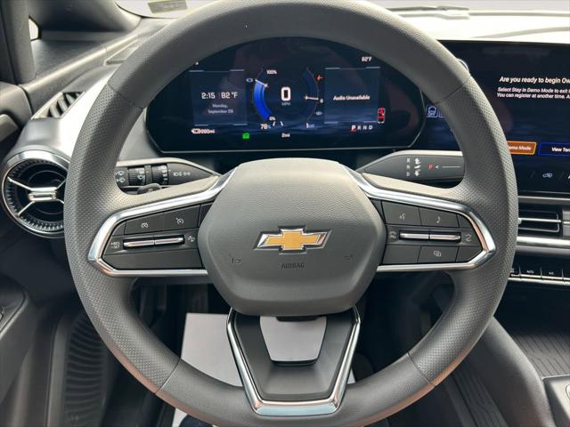 2026 Chevrolet Equinox LT1 w/PCY