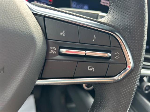 2026 Chevrolet Equinox LT1 w/PCY