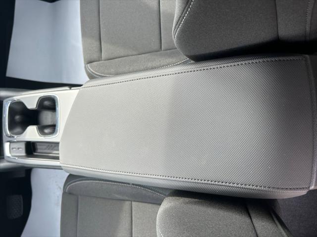 2026 Chevrolet Equinox LT1 w/PCY